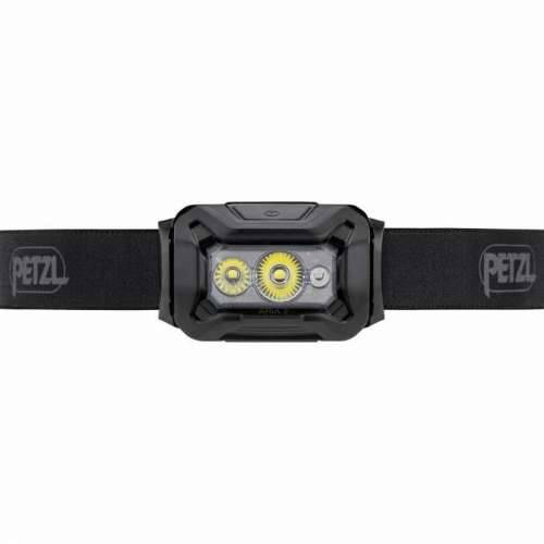 LED Svjetiljka za Glavu Petzl E070BA00 Crna 450 lm (1 kom.) Cijena