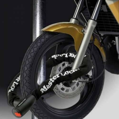 Lanac s lokotom Master Lock Cijena