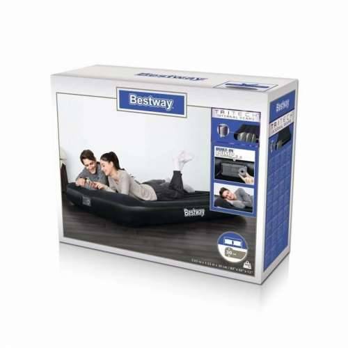 Zračni madrac Bestway 67464/23 203 x 152 x 30 cm Cijena