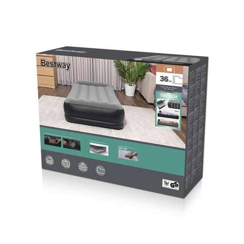 Zračni madrac Bestway 67723/23 191 x 97 x 36 cm Cijena