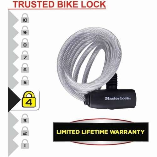 Zaključavanje ključem Master Lock Cijena
