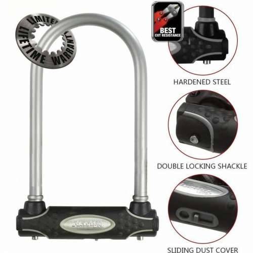 Zaključavanje ključem Master Lock Cijena