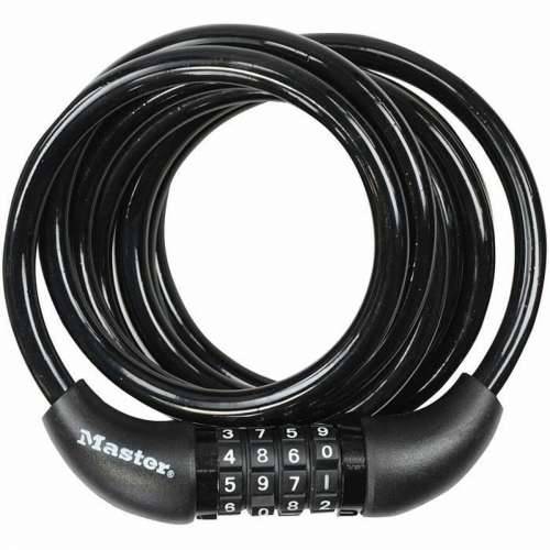 Lanac s lokotom Master Lock Cijena