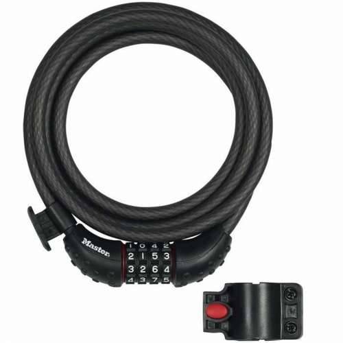 Lanac s lokotom Master Lock Cijena