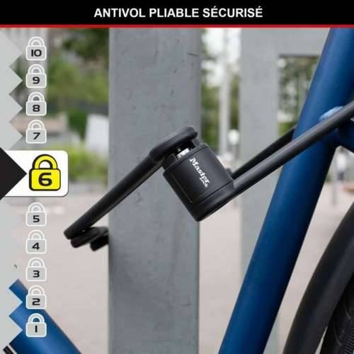 Zaključavanje ključem Master Lock Cijena