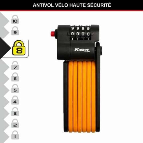 Zaključavanje ključem Master Lock Cijena
