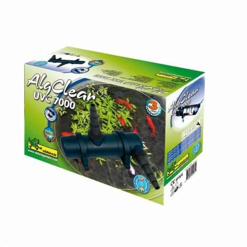 Filtar za vodu Ubbink AlgClear 7000 Cijena