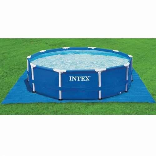 Zaštitno platno Intex 28048E Plava Cijena