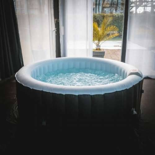 Spa na napuhavanje Sunspa 4 ljudi Cijena