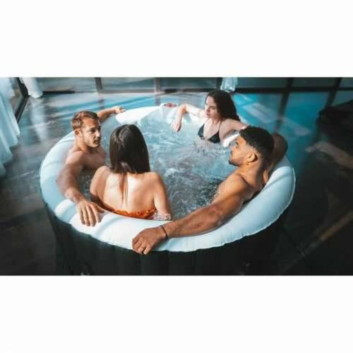 Spa na napuhavanje Sunspa 4 ljudi Cijena
