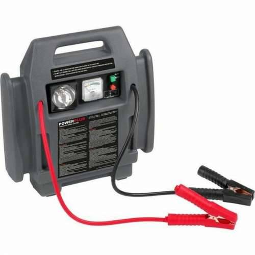Punjač baterije Powerplus 12 V Cijena