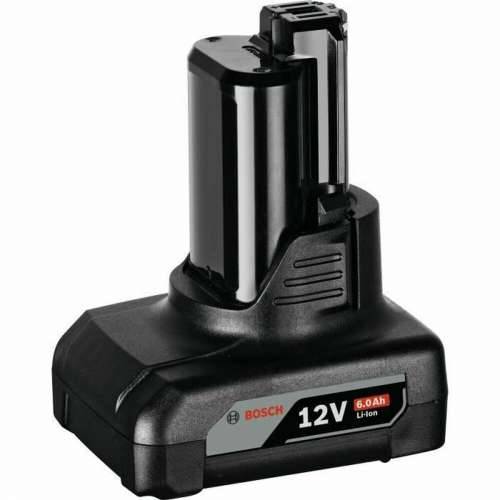 Punjiva litijska baterija BOSCH Professional Litio Ion 6 Ah 12 V Cijena