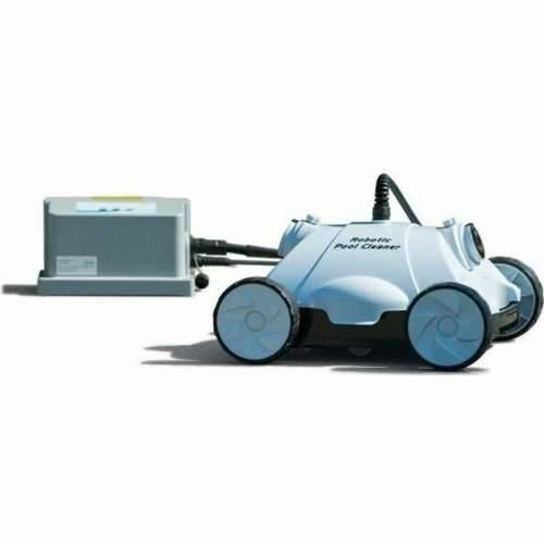Automatska sredstva za čišćenje dna Ubbink Robotclean 1 Cijena