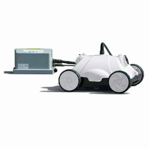 Automatska sredstva za čišćenje dna Ubbink Robotclean 1 Cijena