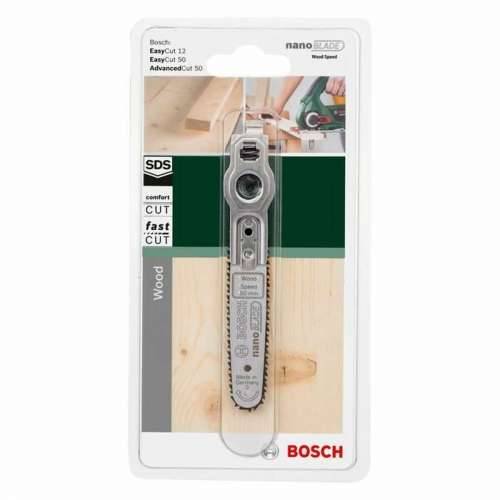 Chainsaw sword BOSCH Nanoblade Easycut 50 Drvo Višenamjenski Alat Cijena