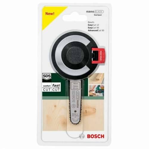 Chainsaw sword BOSCH Nanoblade Easycut 50 Drvo Višenamjenski Alat Cijena