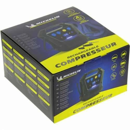 Kompresor Zraka Michelin 9522 120 W 6,9 bar Cijena