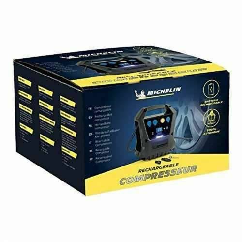 Kompresor Zraka Michelin 9522 120 W 6,9 bar Cijena