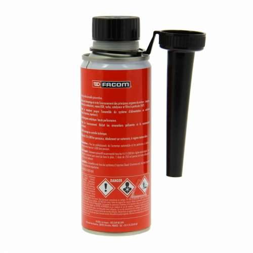 Omekšivač vode Facom 006027 250 ml Diesel ventil EGR Cijena