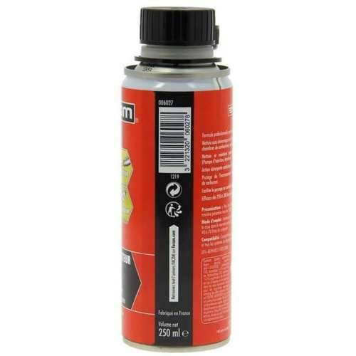 Omekšivač vode Facom 006027 250 ml Diesel ventil EGR Cijena