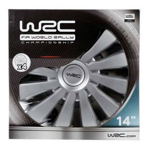 Ratkape WRC 7584 Siva metal (4 kom.) Cijena