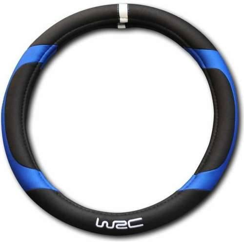 Prekrivač za volan WRC IMP007384 Crna/Plava Ø 38 cm Cijena