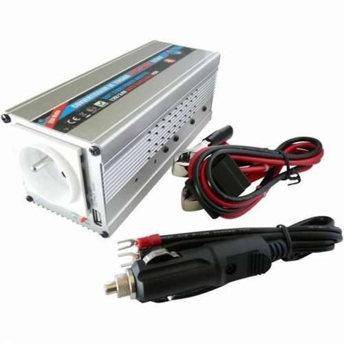 Strujni konverter HTC EQUIPEMENT 24 v - 220 v 240 V 12 V Cijena
