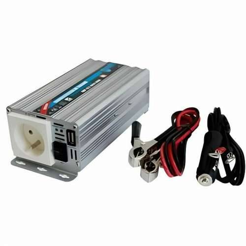 Strujni konverter HTC EQUIPEMENT 300 W 24 V Cijena