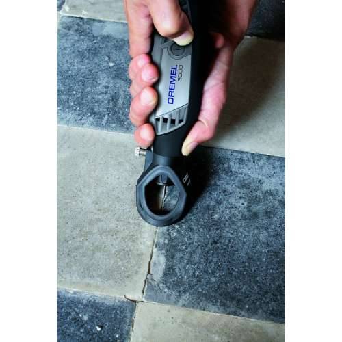 Grout removal kit for walls and floors Dremel 568 Cijena