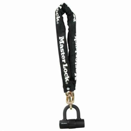 Zaključavanje ključem Master Lock 8234EURDPRO Crna Cijena