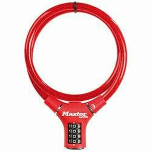 Zaključavanje ključem Master Lock 8229EURDPROCOL Plava Zelena Cijena