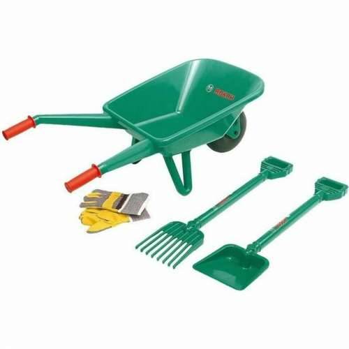 Set Igračaka za Plažu Tačke s Dodacima Klein 2752 Cijena