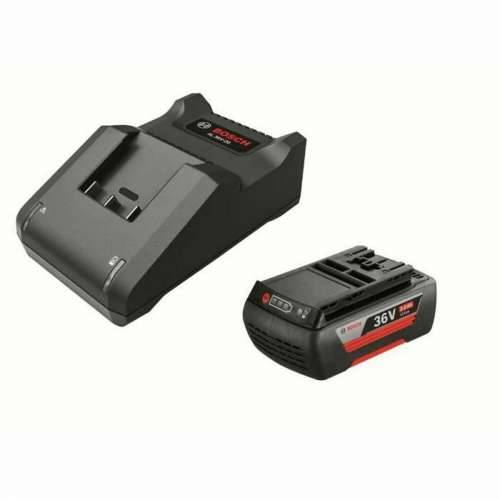 Set punjača i punjivih baterija BOSCH Starter Set Litio Ion 2 Ah 36 V Cijena