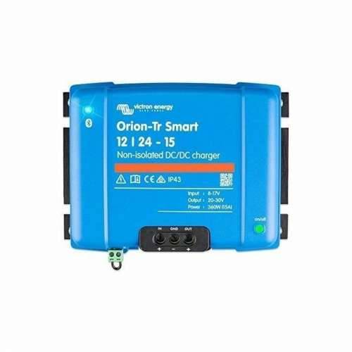 Punjač baterije Victron Energy Orion-Tr Smart 12/24-15A (360W) DC-DC Cijena