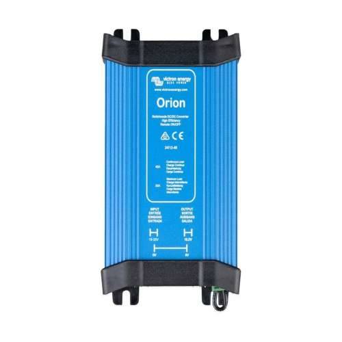 Punjač baterija Victron Energy ORI241240021 12-24 V 40 A Cijena