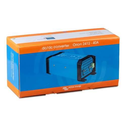 Punjač baterija Victron Energy ORI241240021 12-24 V 40 A Cijena