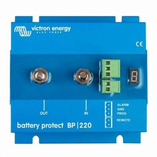 Regulator Victron Energy 12/24 V Baterija 220 A Cijena