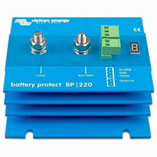 Regulator Victron Energy 12/24 V Baterija 220 A Cijena