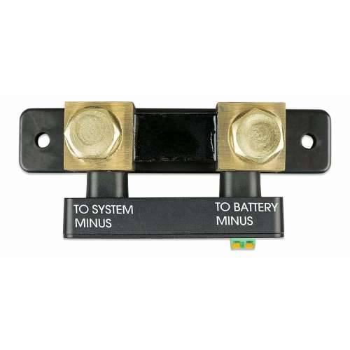 Battery monitor Victron Energy 500 A Cijena