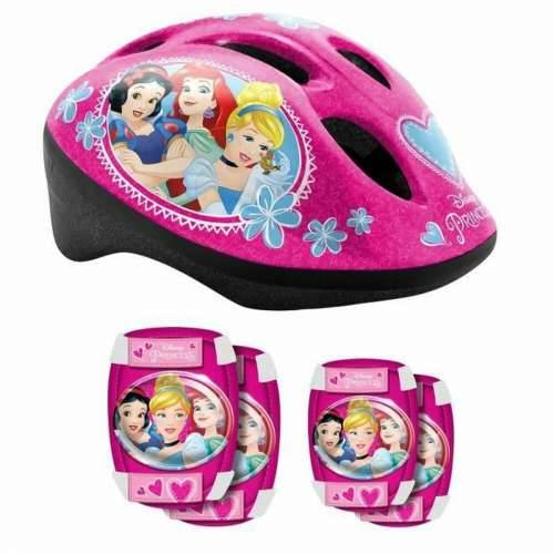 Dječija Kaciga Stamp DISNEY PRINCESSES  Cijena