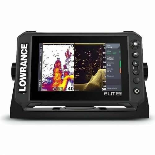 Lokator ribe Lowrance Elite FS Series 12 V Cijena