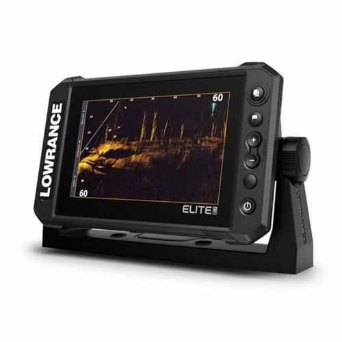 Lokator ribe Lowrance Elite FS Series 12 V Cijena