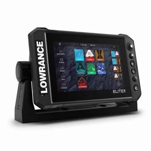 Lokator ribe Lowrance Elite FS Series 12 V Cijena