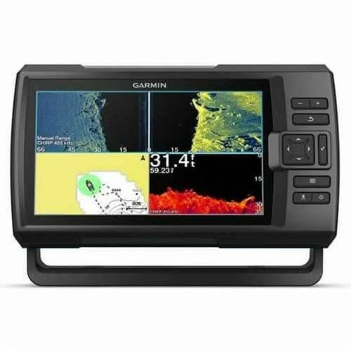 Lokator ribe GARMIN STRIKER Vivid 9sv Cijena