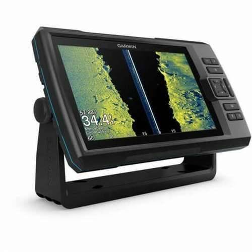 Lokator ribe GARMIN STRIKER Vivid 9sv Cijena
