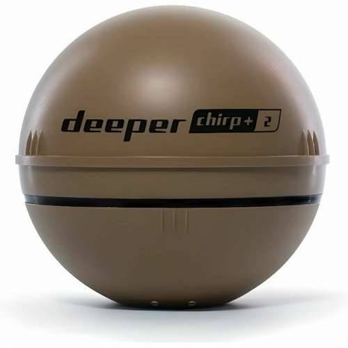 Lokator ribe Deeper CHIRP + V2 Cijena