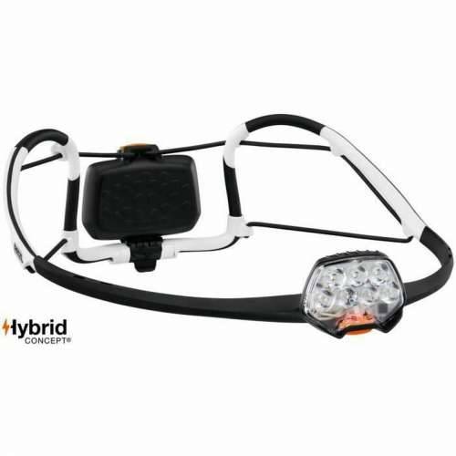 LED Svjetiljka za Glavu Petzl Iko 350 lm Cijena