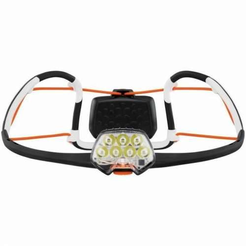 LED Svjetiljka za Glavu Petzl IKO CORE Crna Cijena