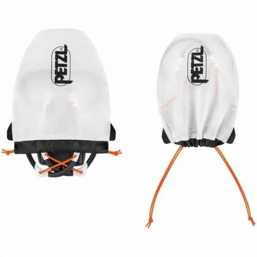 LED Svjetiljka za Glavu Petzl IKO CORE Crna Cijena