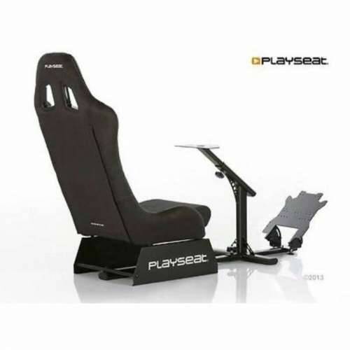 Trkaće sjedalo Playseat Evolution Alcantara Cijena
